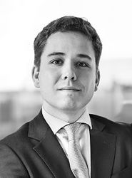 Antonio Torre-Marín - Head of Depositary Control, CACEIS Bank Spain