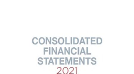 Financial Statements 2021