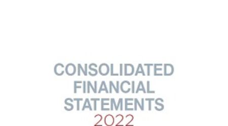 Financial Statements 2022