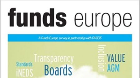 Funds Europe & CACEIS Fund Governance Survey