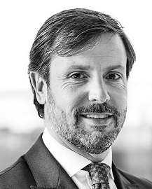 Alejandro de los Ojos - Head of Sales &amp; Relationship Management, CACEIS Bank Spain