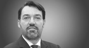 Giorgio Solcia, Managing Director in Italy