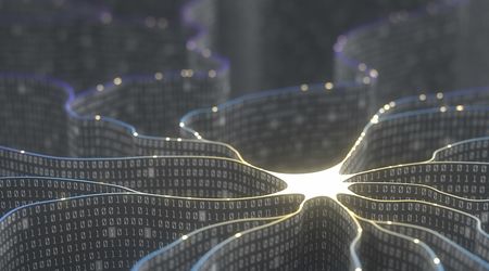 Implementing artificial intelligence in the asset servicing industry