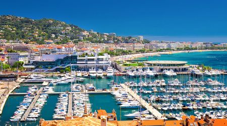 IPEM 2025 - Cannes