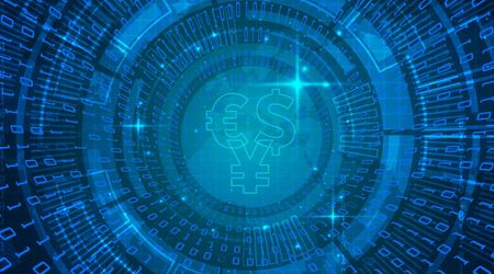 CACEIS active in feasibility studies for new Digital Central Bank Currency 