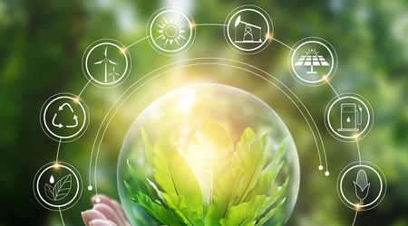 Our first CSR-ESG report is now available!