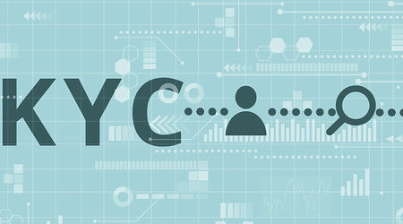 CACEIS’ KYC360 platform digitises the client and investor identification process