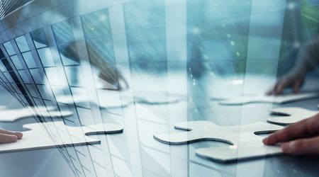 CACEIS et BNP Paribas Securities Services prévoient de créer un nouvel acteur dans le domaine spécialisé des Services aux Émetteurs