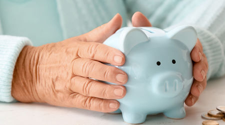 Driving long term partnership with pension schemes 