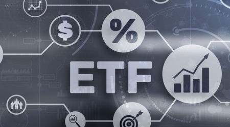 CACEIS apoya el fuerte desarrollo de la industria de ETF con sus soluciones integrales