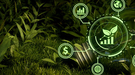 New rules on sustainable fund naming conventions coming into force