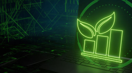 CACEIS aligns its Sustainable IT strategy with its CSR commitments