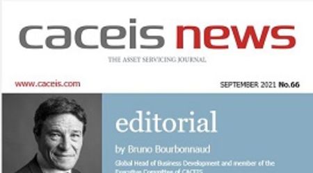 CACEIS News No. 66 - September 2021