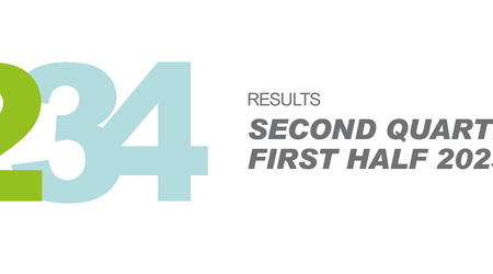 Crédit Agricole S.A. second quarter and first half 2023 results available