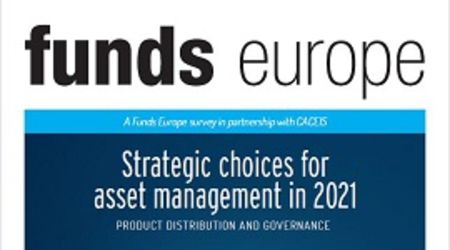 Strategic choices for asset management in 2021