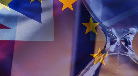 Final countdown for Brexit