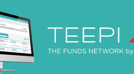 Une ouverture de compte 100% digitale sur TEEPI Market Place