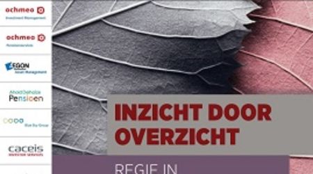 Inzicht door overzicht