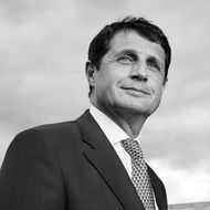 former CEO of CACEIS from 2016 - 2023