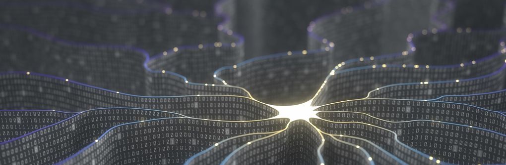 Implementando la inteligencia artificial en el sector de servicios de activos