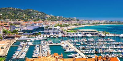 IPEM 2025 - Cannes