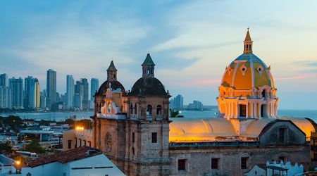 Santander CACEIS sponsors the FIAP-Asofondos 2021 International Forum