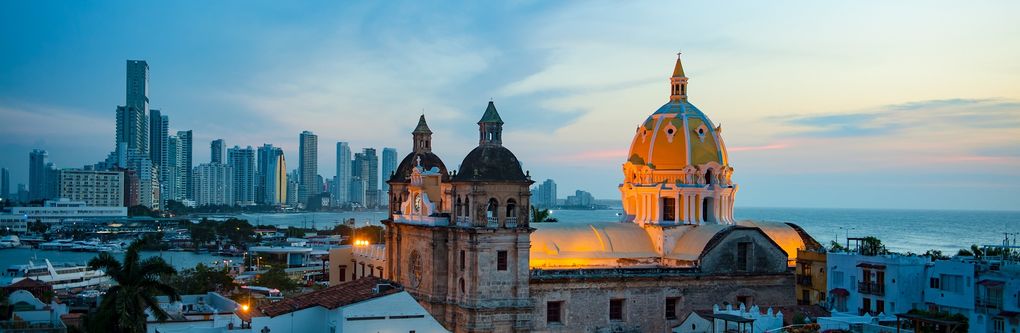 Santander CACEIS Colombia patrocinó el Congreso Internacional FIAP – Asofondos 2021