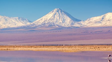 The New Andean Market: Chile, Colombia  And Peru Take A Step Forward