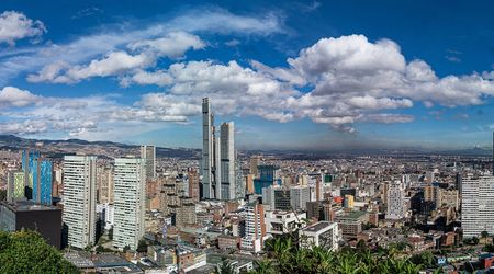 Santander CACEIS in Colombia becomes S3 CACEIS