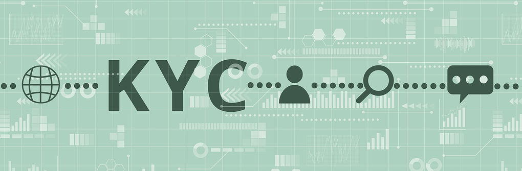 CACEIS está digitalizando la identificación de clientes e inversores utilizando KYC 360