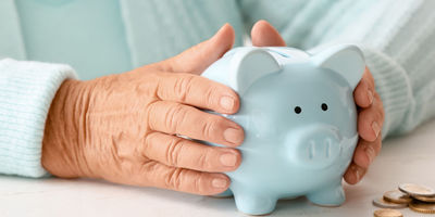 Driving long term partnership with pension schemes 