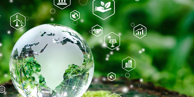CACEIS enrichit son offre de reporting durable ESG & Climat