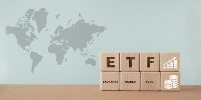 The strong growth potential of active ETFs