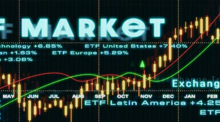 Accessing new distribution channels by launching listed and unlisted share classes