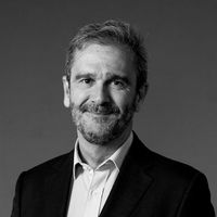 Alvaro Laorden - Global Head of CACEIS Group’s Market Solutions Sales