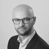 Antoine Capone - Chief Executive Officer, AlphaOmega