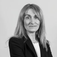 Arianna Arzeni - Group Head of Business Development Support