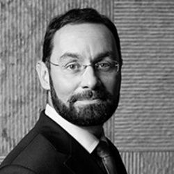 Arnaud Misset - Chief Digital Officer
