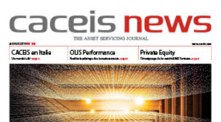 CACEIS News 56 - Janvier 2019