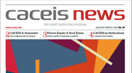 CACEIS News 59 - January 2020