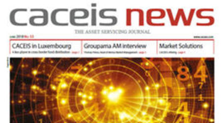 CACEIS News N°53 - May 2018