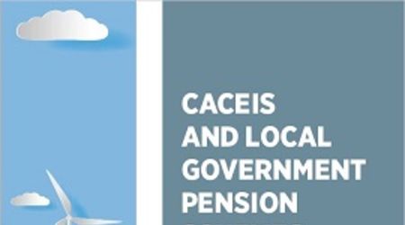 CACEIS and local government pension schemes - Part 1