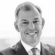 Carlos Rodríguez de Robles, Deputy CEO in charge of Strategy and Innovation