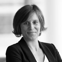 Charline Lescouzeres - Group Product Manager