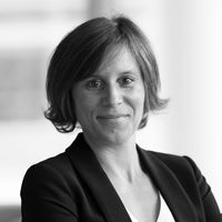 Charline Lescouzeres - Group Product Manager – Senior Expert