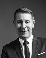 Claude Michaux
