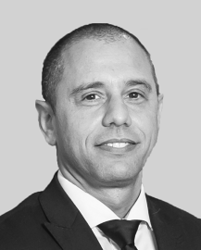 Dimitri Sakkis - Group Head of Operational Line - Fund Distribution Services &amp; ETF Services