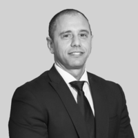 Dimitri Sakkis - Group Head of Operational Line - Fund Distribution Services &amp; ETF Services