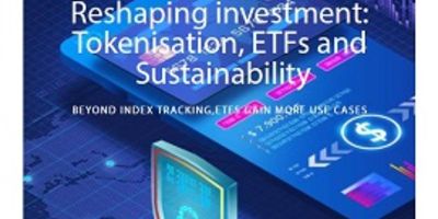Reshaping investment: Tokenisation, ETFs and Sustainability
