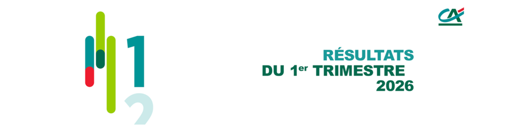 Les résultats du 1er trimestre 2026 sont disponibles